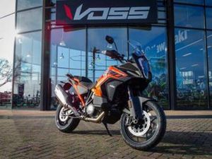 KTM 1290 SUPER ADVENTURE S (BJ 2024) — MOTOREN | KTM — MARKTPLAATS