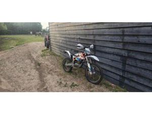 KTM FREERIDE-E 2019 ELEKTRISCH NIEUWE ACCU TWV 3200 EURO! — MOTOREN | KTM — MARKTPLAATS