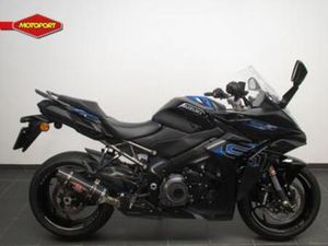 SUZUKI GSX-S 1000 GT (BJ 2023) — MOTOREN | SUZUKI — MARKTPLAATS