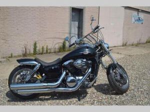 SUZUKI VZ 1600 MARAUDER (BJ 2004) — MOTOREN | SUZUKI — MARKTPLAATS