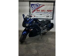 2012 YAMAHA FJR130A