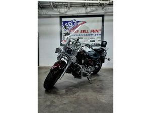 2006 YAMAHA V STAR 1100