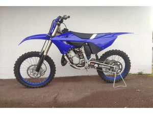 YAMAHA YZ 125 2022