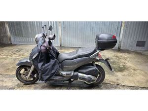 APRILIA SCARABEO GRIGIO