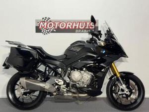 BMW S 1000 XR (BJ 2020) — MOTOREN | BMW — MARKTPLAATS