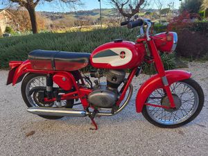 GILERA - GIUBILEO - 98 CC - 1959