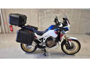 HONDA CRF 1100 L AFRICA TWIN ADVENTURE SPORTS