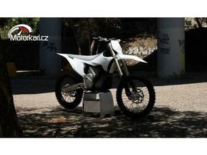 STARK VARG MX 1.2 60HP