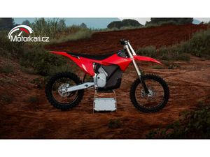 STARK VARG MX 1.2 80HP