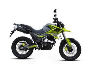 HYPER 125 4T MOTORKERÉKPÁR