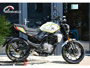 CFMOTO CFMOTO CL-X 300 WHITE