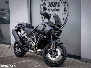 HARLEY-DAVIDSON PAN AMERICA