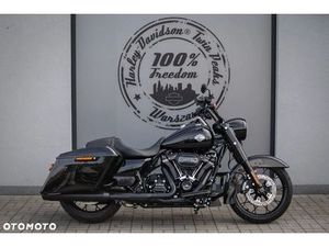 HARLEY-DAVIDSON TOURING ROAD KING