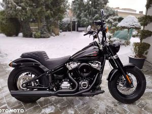 HARLEY-DAVIDSON SOFTAIL SLIM