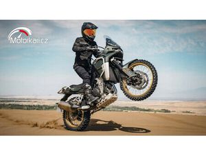 KOVE 800 X PRO, 2 ROKY ZÁRUKA SKLADEM