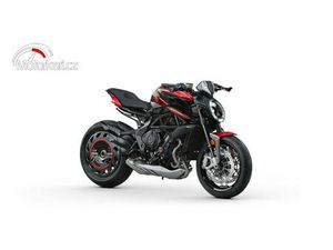 MV AGUSTA DRAGSTER 800 RR SCS AKCE SLEVA 190 000 KČ SKLADEM