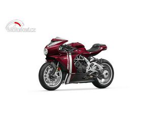 MV AGUSTA SUPERVELOCE 800 98 - SKLADEM