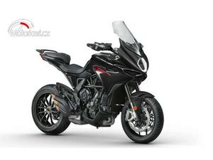 MV AGUSTA TURISMO VELOCE R - SLEVA 170.000,- KČ SKLADEM