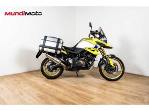 SUZUKI V STROM DL 1050 DE