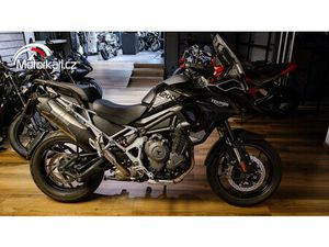 TRIUMPH TIGER 1200 GT PRO 2023 TOP STAV