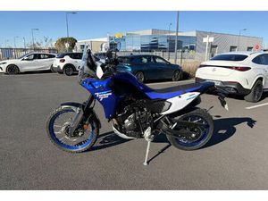 YAMAHA XT Z T 660 2025