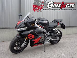 OCCASION APRILIA RS 660