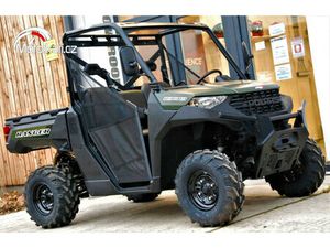 POLARIS POLARIS RANGER 1000 EPS