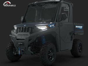 POLARIS POLARIS RANGER 570 EPS NORDIC PRO SE