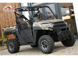 POLARIS POLARIS RANGER XP 1000 EPS HUNTER SE
