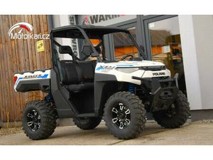 POLARIS POLARIS RANGER XP KINETIC ULTIMATE