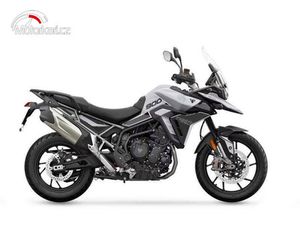 TRIUMPH NEW TIGER 900 GT PRO - OBJEDNÁVKA - SLEVA 35.000 KČ