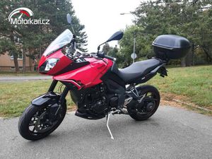 TRIUMPH TIGER 1050 SPORT