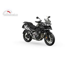 TRIUMPH TIGER 1200 GT PRO - SKLADEM - SLEVA 60.000 KČ