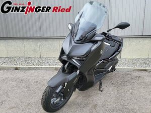 MOTO NEUVE: YAMAHA XMAX 125