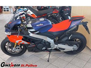 MOTO NEUVE: APRILIA RSV4 1100 FACTORY