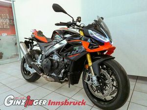 MOTO NEUVE: APRILIA TUONO V4 1100 FACTORY
