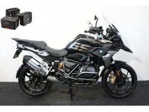 BMW R1250GS (BJ 2020) 3-DELIGE KOFFERSET R1250 1250 GS — MOTOREN | BMW — MARKTPLAATS