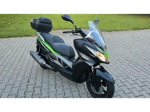 KAWASAKI ROLLER J300 ABS