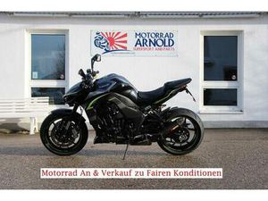 KAWASAKI Z 1000 R PERFORMANCE TOP + BIKE ANKAUF + FINANZIERUNG