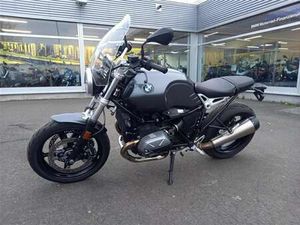 BMW R NINET