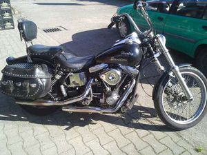 HARLEY-DAVIDSON SONSTIGE