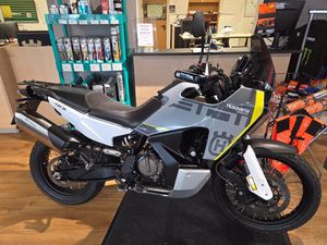 OCCASION HUSQVARNA NORDEN 901