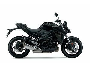 MOTO NEUVE: SUZUKI GSX-S950