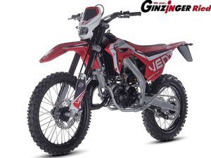 MOTO NEUVE: VENT BAJA RR 50