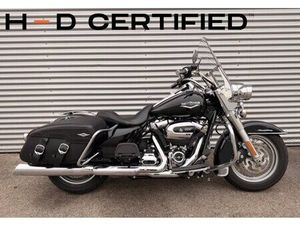 OCCASION HARLEY-DAVIDSON ROAD KING CLASSIC FLHRC