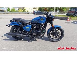 VENDO ROYAL ENFIELD SHOTGUN 650 (2024 - 26) NUOVA A CONEGLIANO (CODICE 9700201) - MOTO.IT