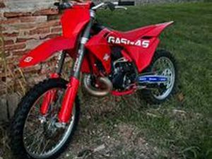 GASGAS 250MC