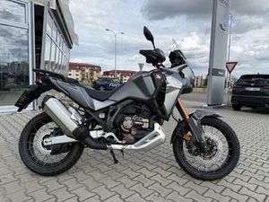 HONDA CRF 1100 L AT ADVENTURE SPORTS DCT SHOWA EERA + ZDARMA BOČNÍ KUF