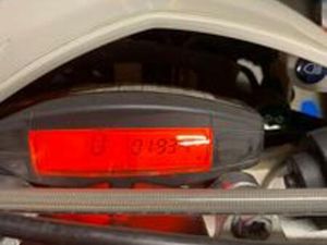 HUSABERG KTM HUSQUARNA