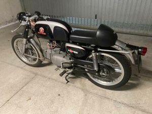 MOTOBI 250 SS